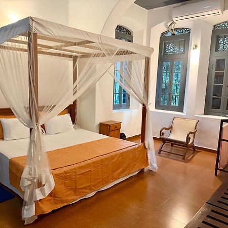 Stuart House Tangalle Ngoại thất bức ảnh