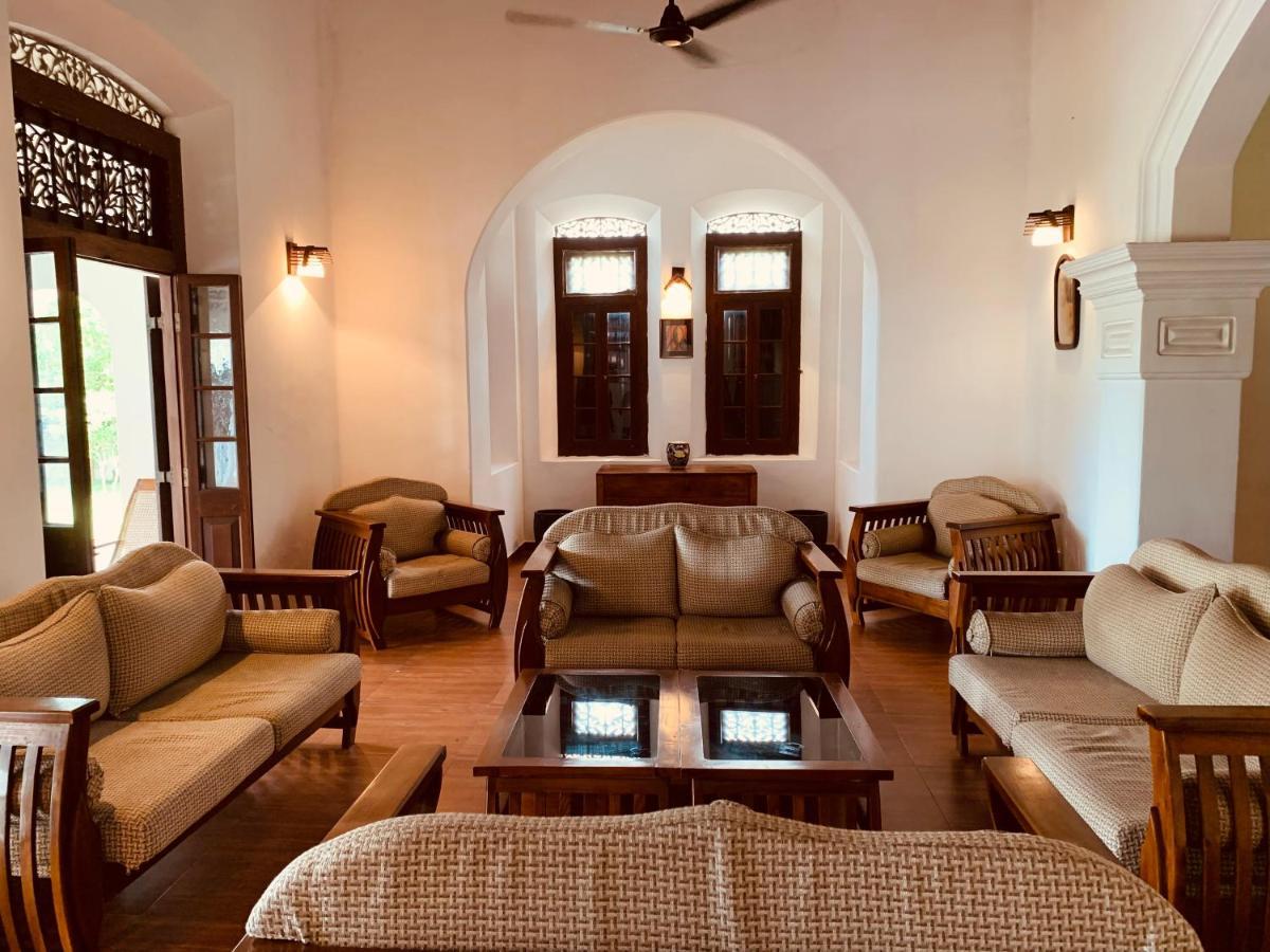 Stuart House Tangalle Ngoại thất bức ảnh