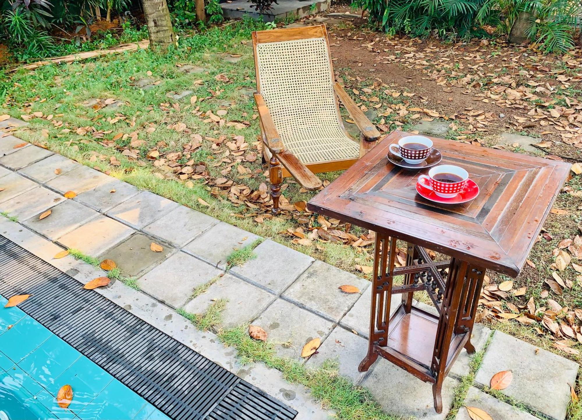 Stuart House Tangalle Ngoại thất bức ảnh