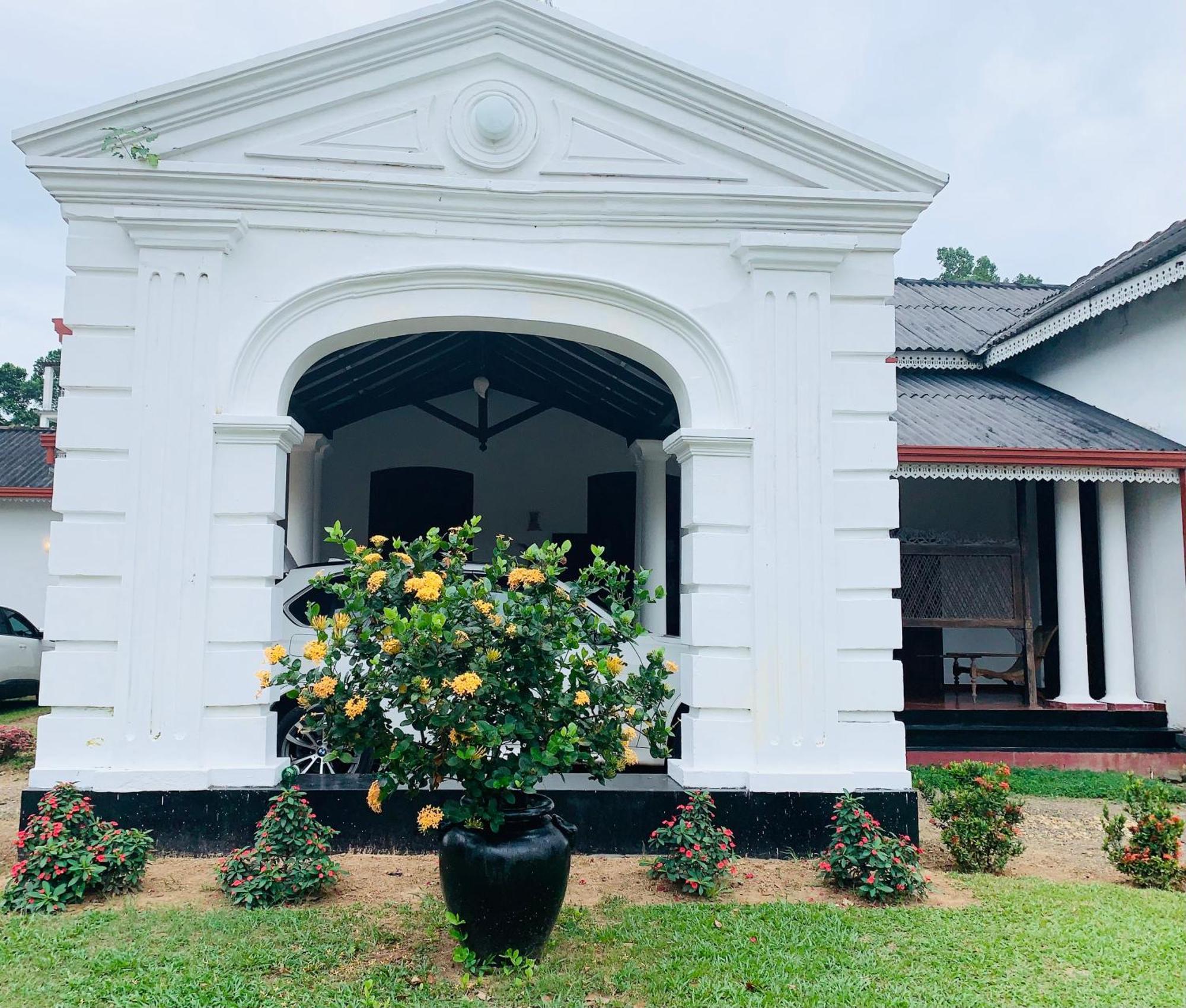 Stuart House Tangalle Ngoại thất bức ảnh