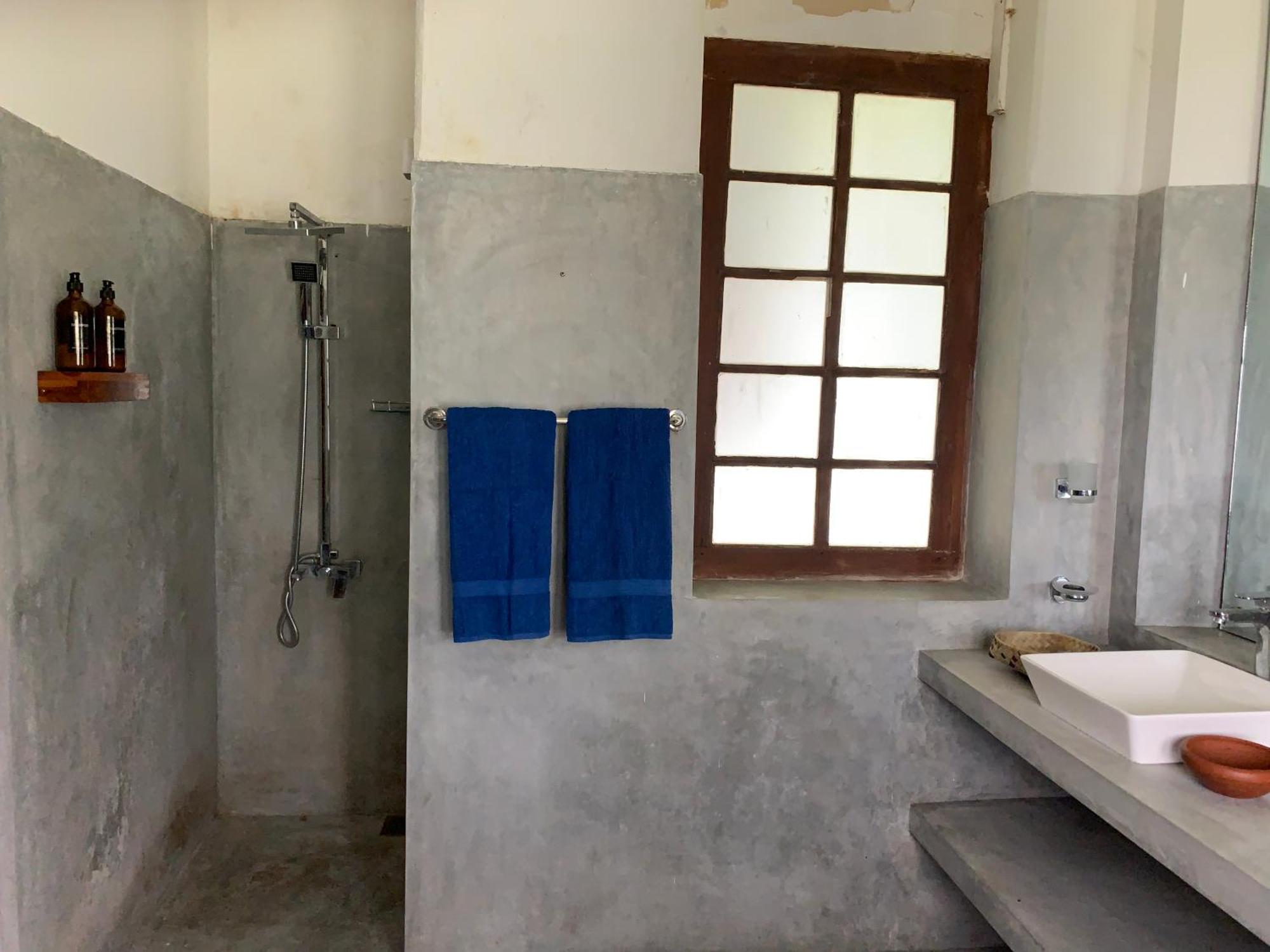 Stuart House Tangalle Ngoại thất bức ảnh