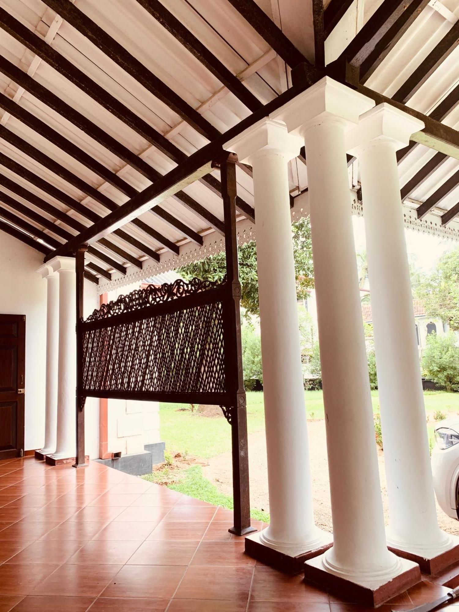 Stuart House Tangalle Ngoại thất bức ảnh