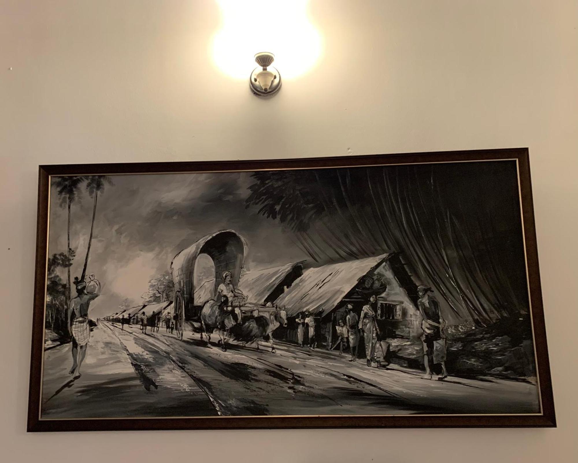 Stuart House Tangalle Ngoại thất bức ảnh