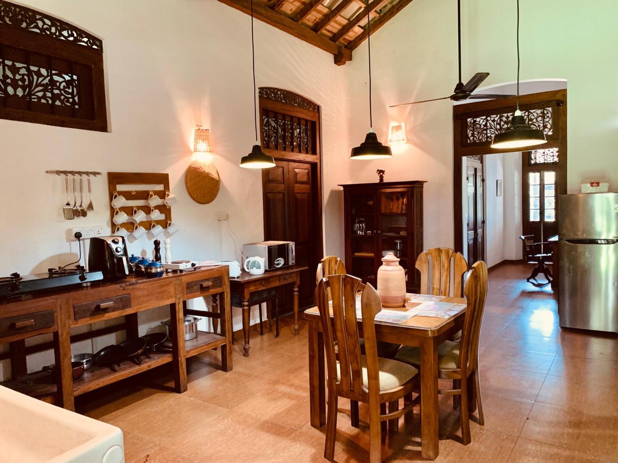 Stuart House Tangalle Ngoại thất bức ảnh