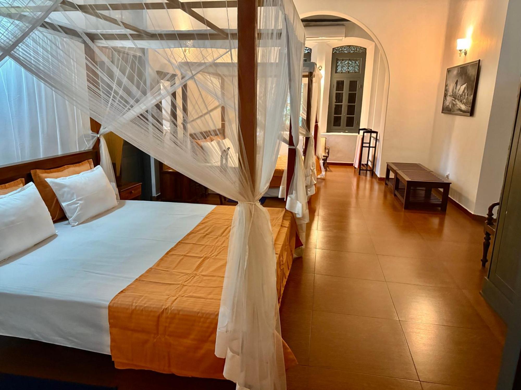 Stuart House Tangalle Ngoại thất bức ảnh