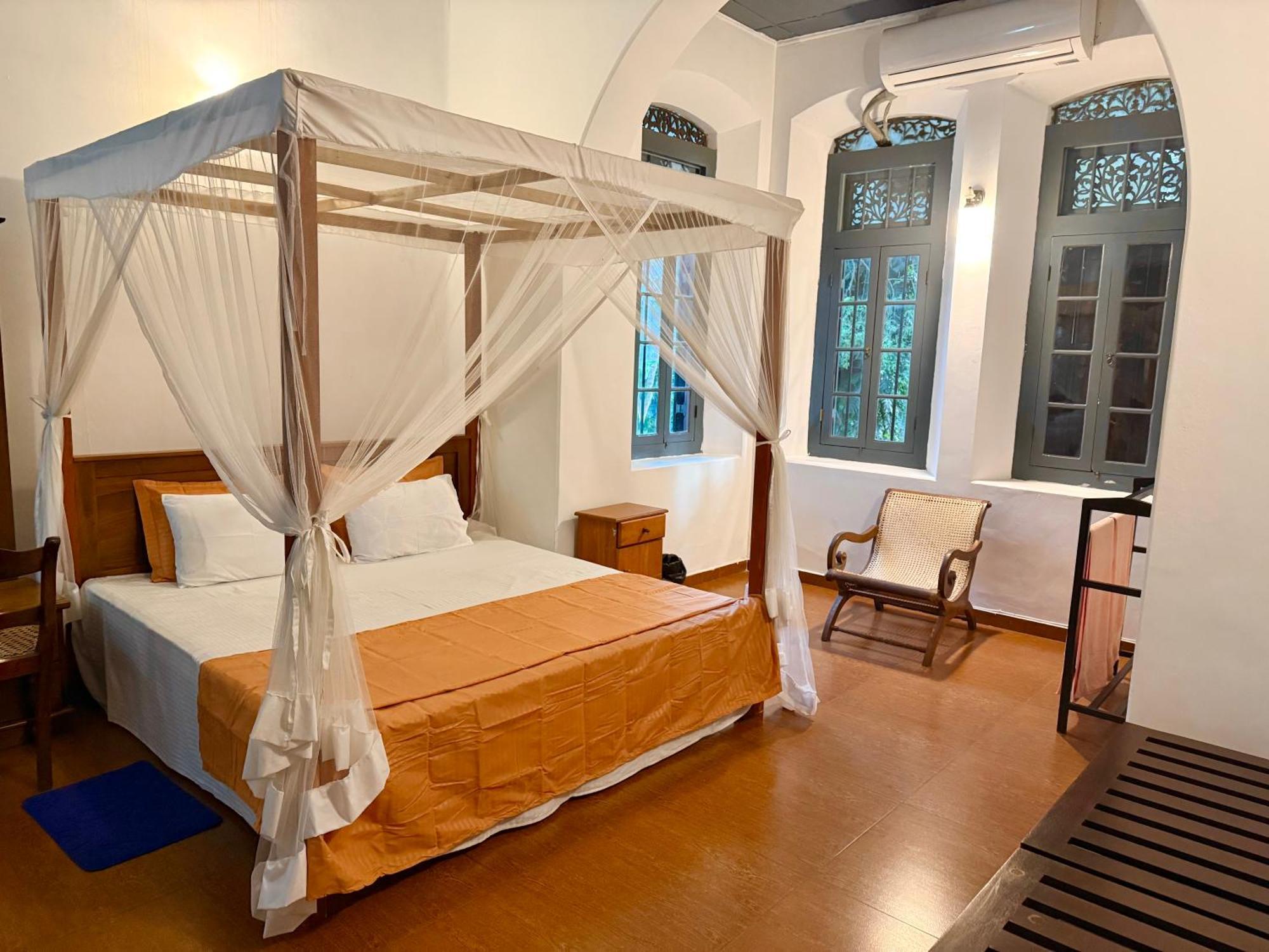 Stuart House Tangalle Ngoại thất bức ảnh